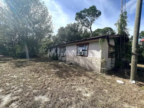 18329 Ferrera Avenue Spring Hill FL 34610