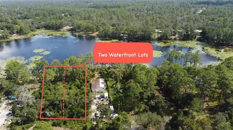 42318 W Lake Road Deland FL 32720
