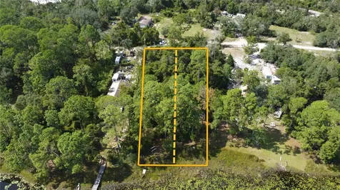 42318 W Lake Road Deland FL 32720