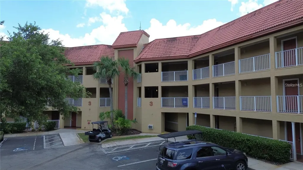 6336 Parc Corniche Drive Orlando FL 32821
