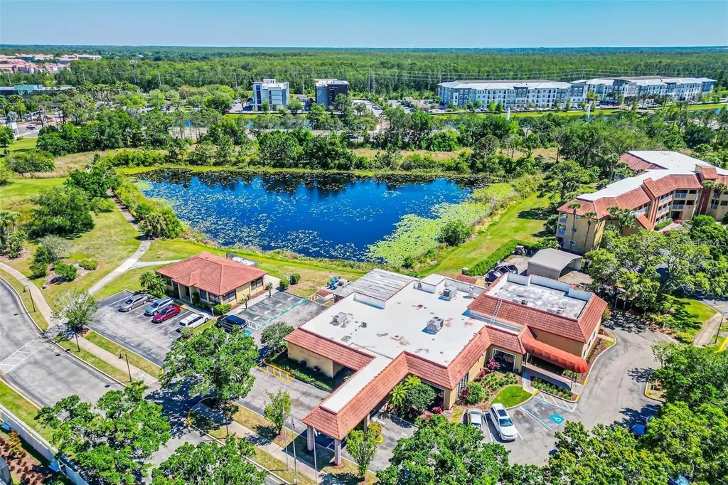 6336 Parc Corniche Drive Orlando FL 32821