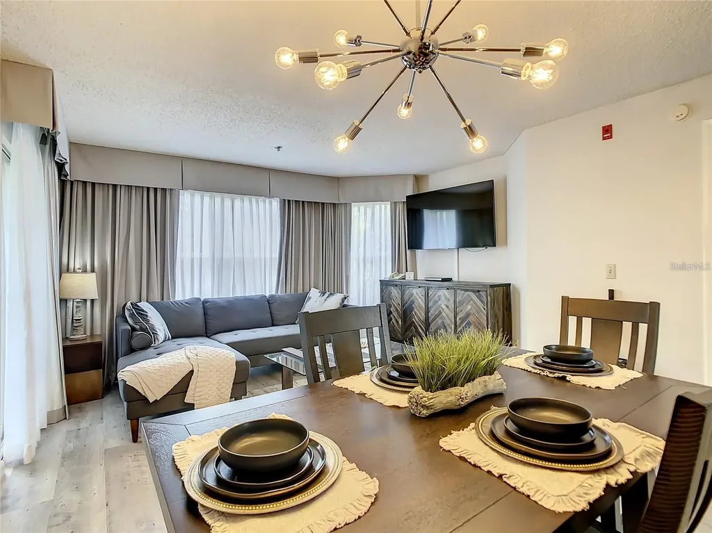 6336 Parc Corniche Drive Orlando FL 32821