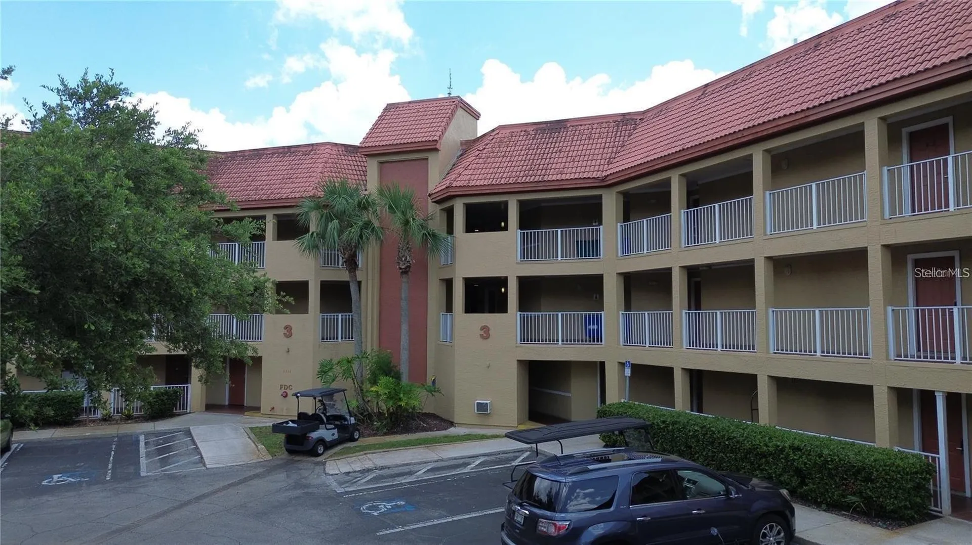 6336 Parc Corniche Drive Orlando FL 32821