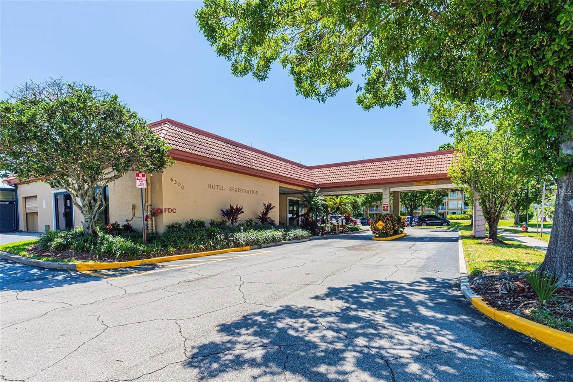 6336 Parc Corniche Drive Orlando FL 32821