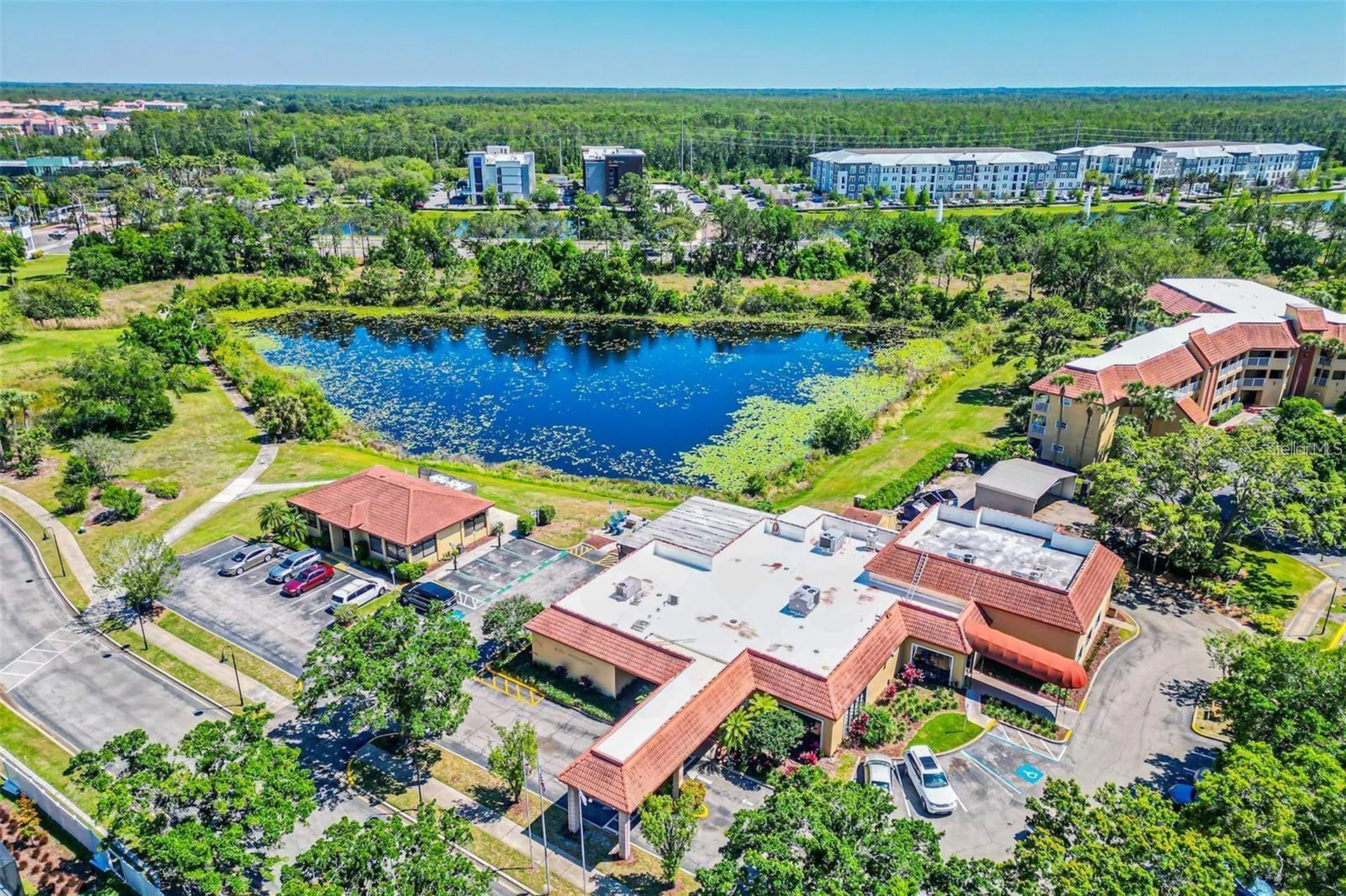 6336 Parc Corniche Drive Orlando FL 32821