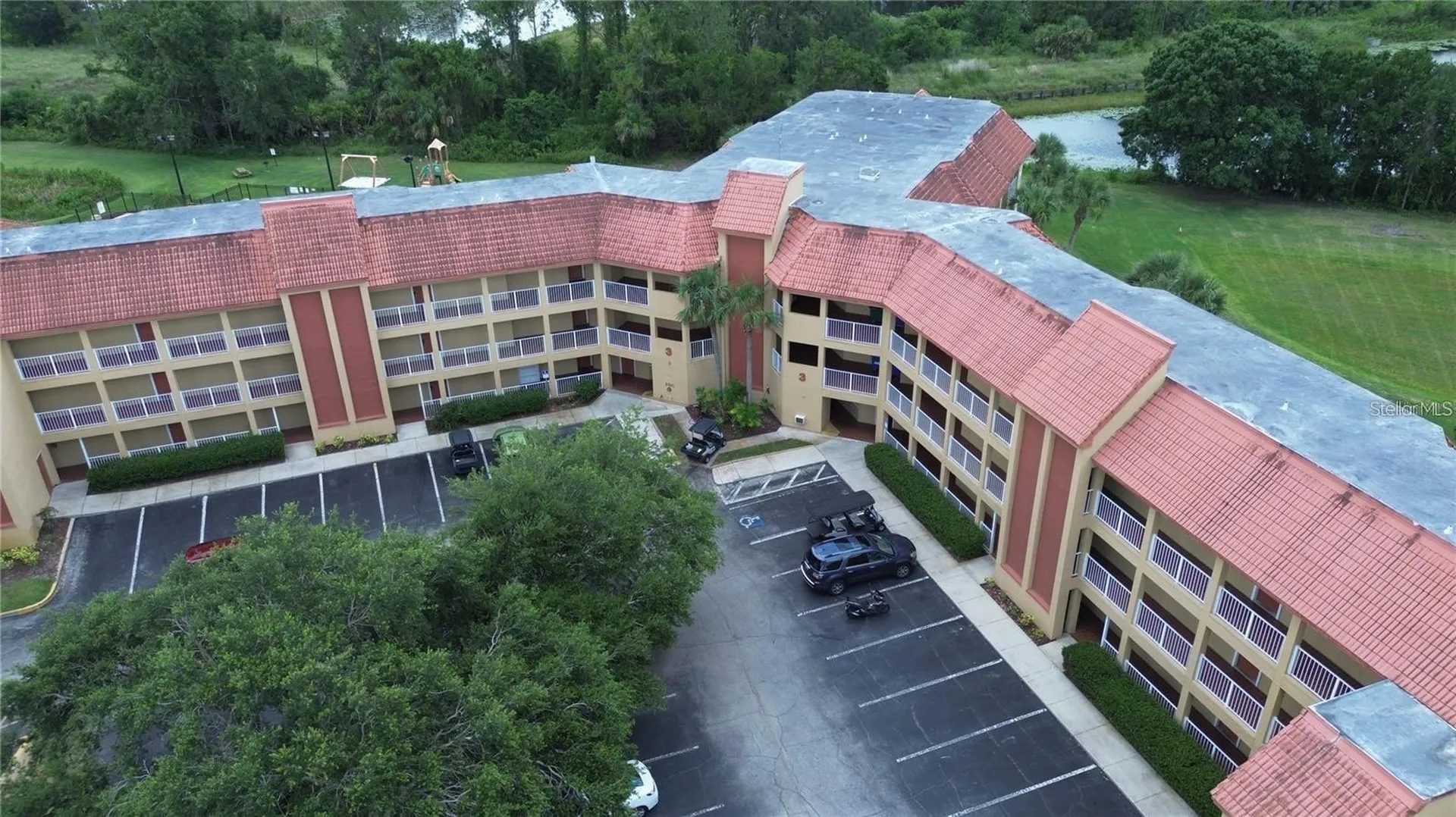 6336 Parc Corniche Drive Orlando FL 32821