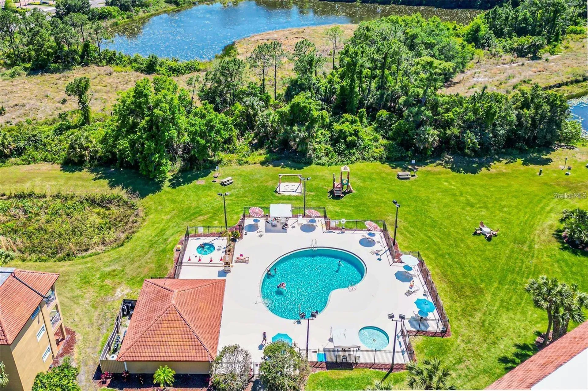 6336 Parc Corniche Drive Orlando FL 32821