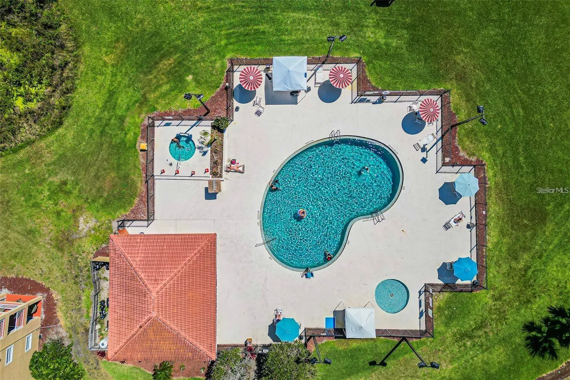6336 Parc Corniche Drive Orlando FL 32821