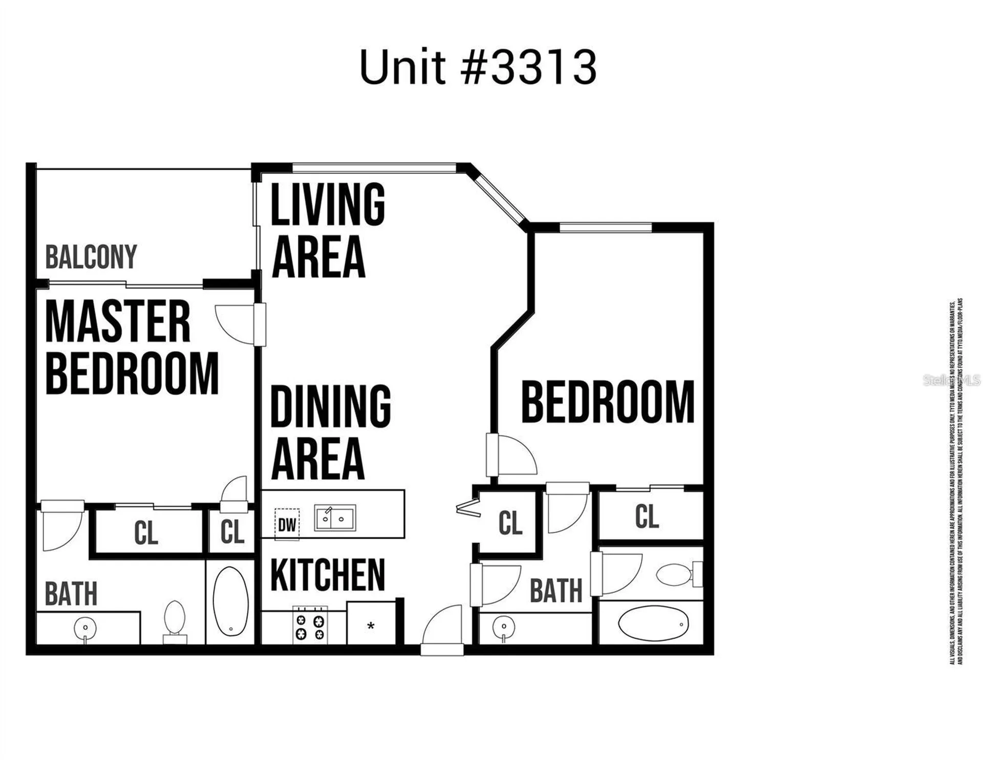 6336 Parc Corniche Drive Orlando FL 32821