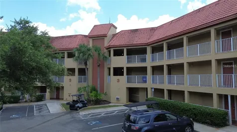 6336 Parc Corniche Drive Orlando FL 32821