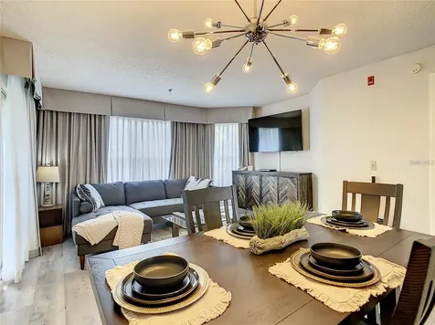 6336 Parc Corniche Drive Orlando FL 32821
