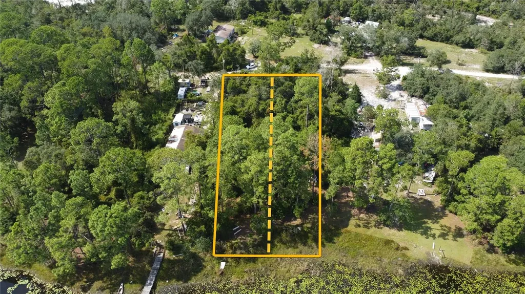 W Lake Road Deland FL 32720