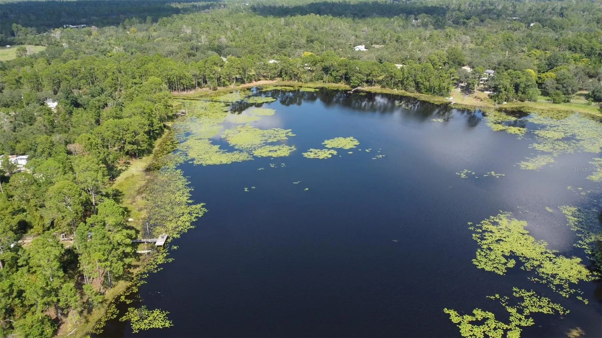 W Lake Road Deland FL 32720