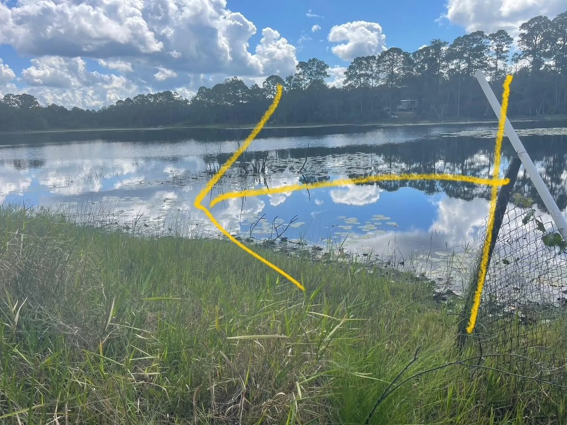 W Lake Road Deland FL 32720