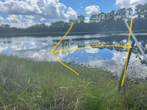 W Lake Road Deland FL 32720