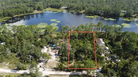 W Lake Road Deland FL 32720