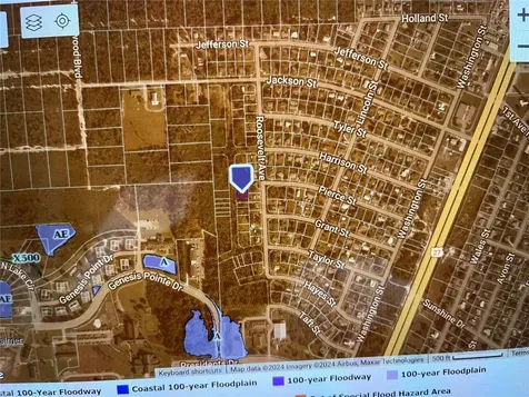 Roosevelt Avenue Lake Wales FL 33859
