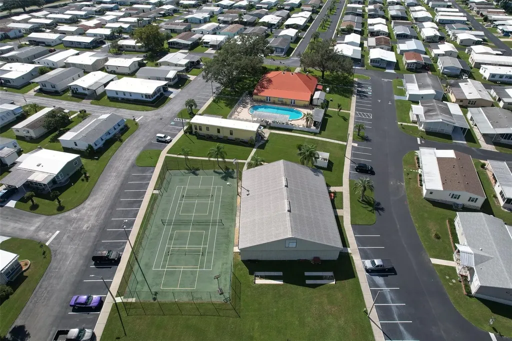 37605 Amigo Drive Zephyrhills FL 33541