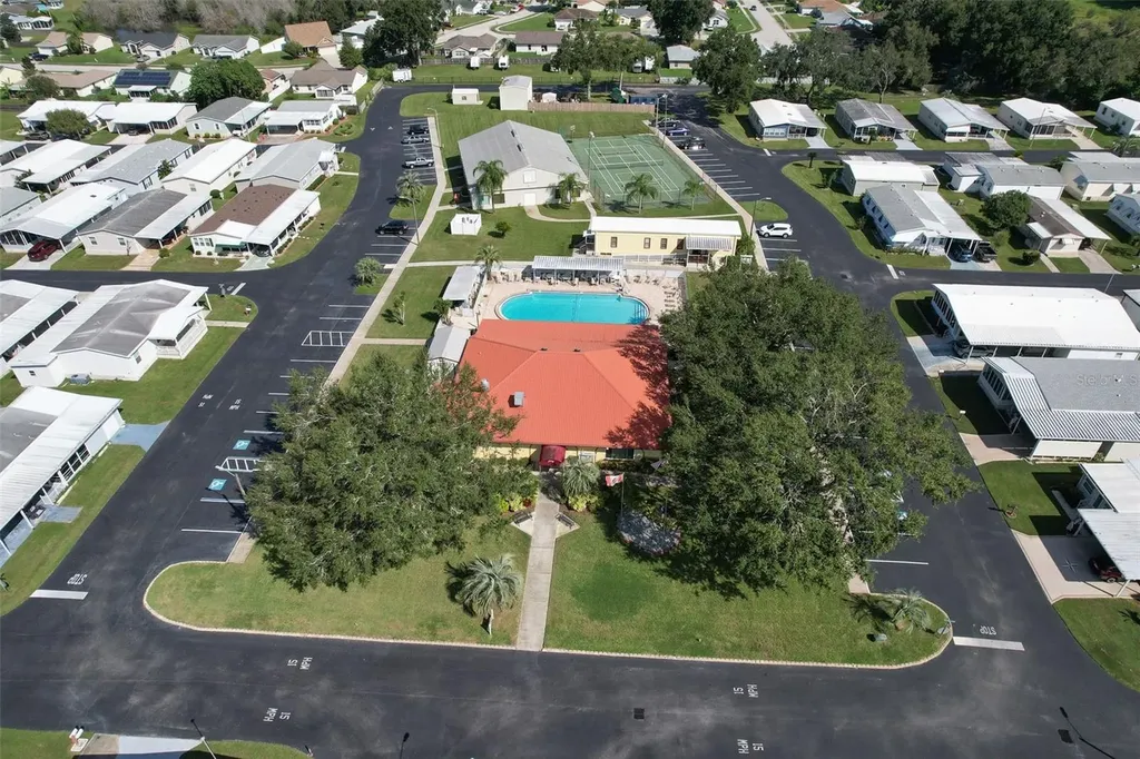 37605 Amigo Drive Zephyrhills FL 33541