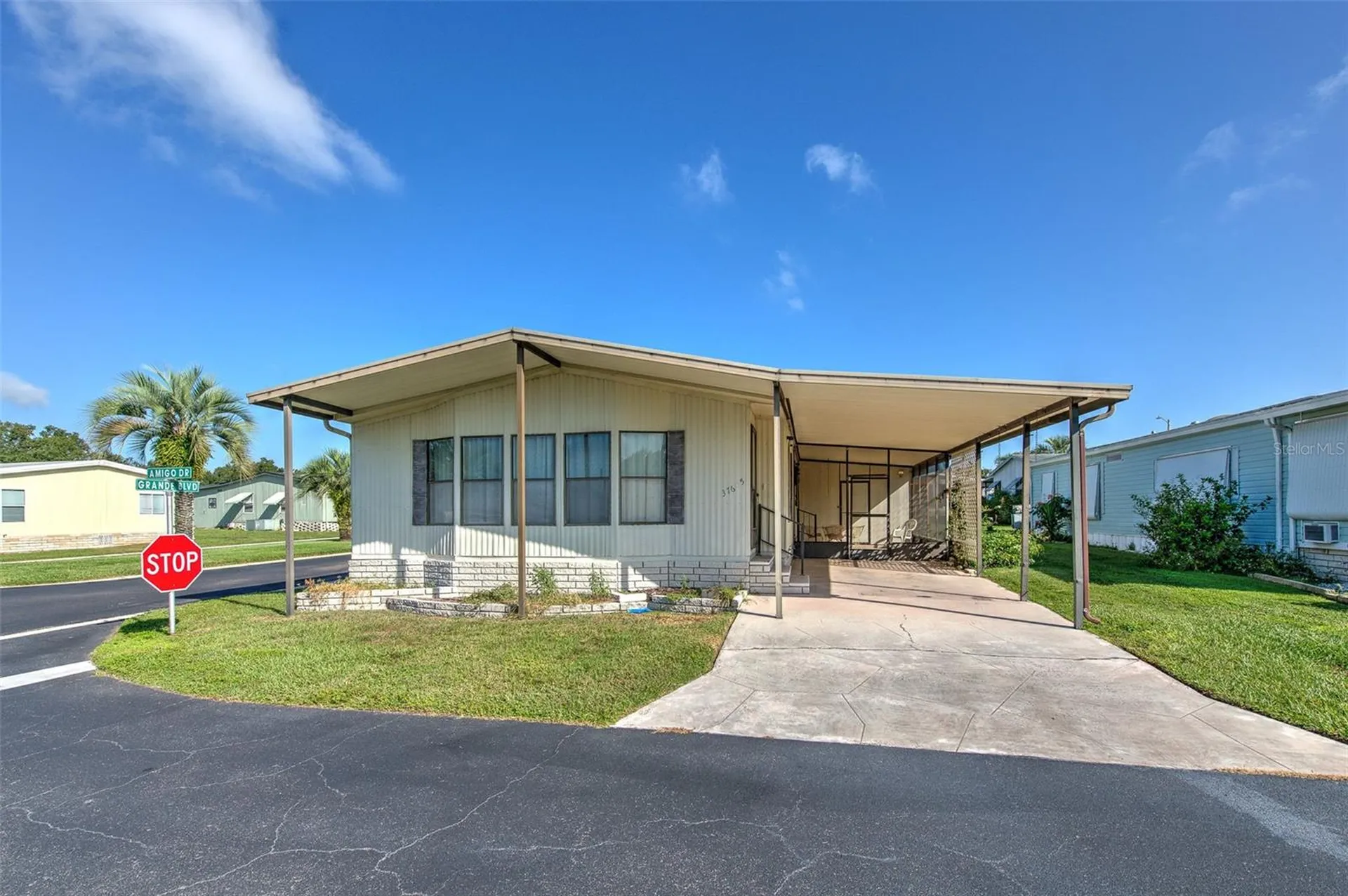 37605 Amigo Drive Zephyrhills FL 33541