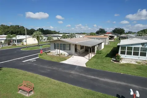 37605 Amigo Drive Zephyrhills FL 33541