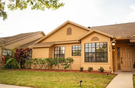 2608 Bentley Drive Palm Harbor FL 34684