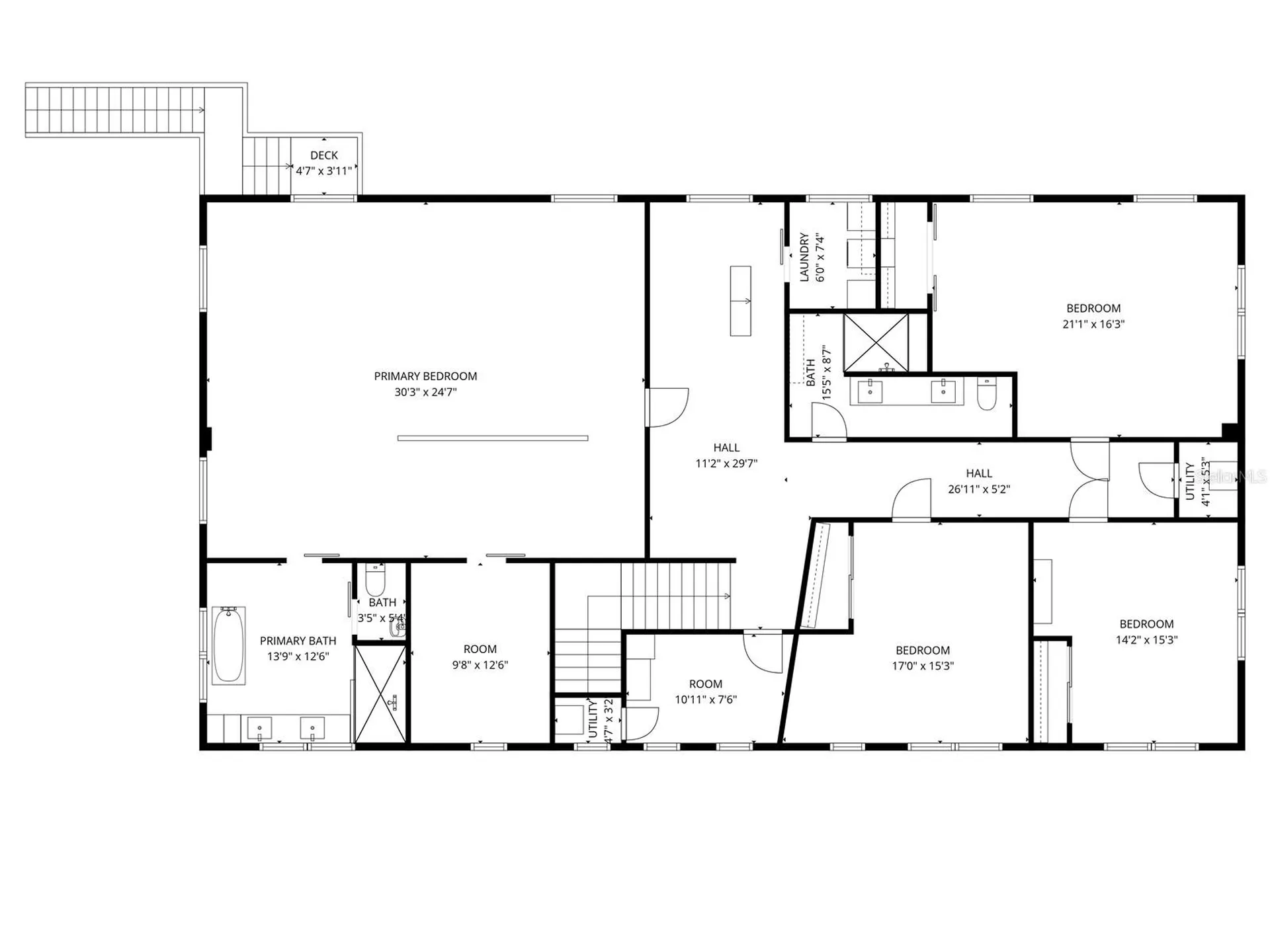 10830 Navajo Drive St Petersburg FL 33708
