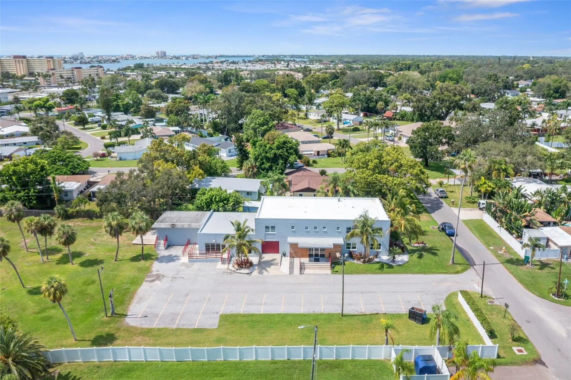 10830 Navajo Drive St Petersburg FL 33708