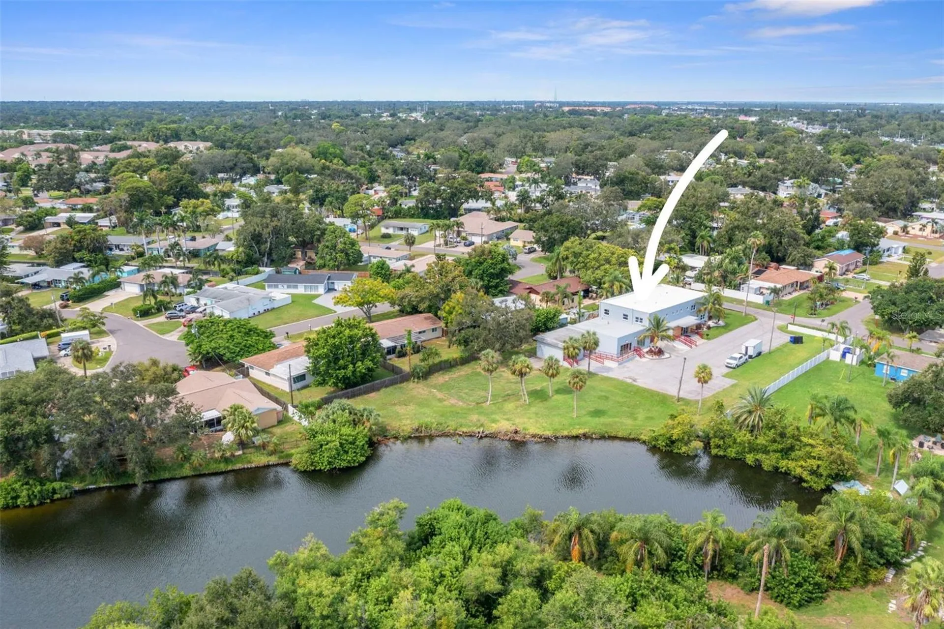10830 Navajo Drive St Petersburg FL 33708