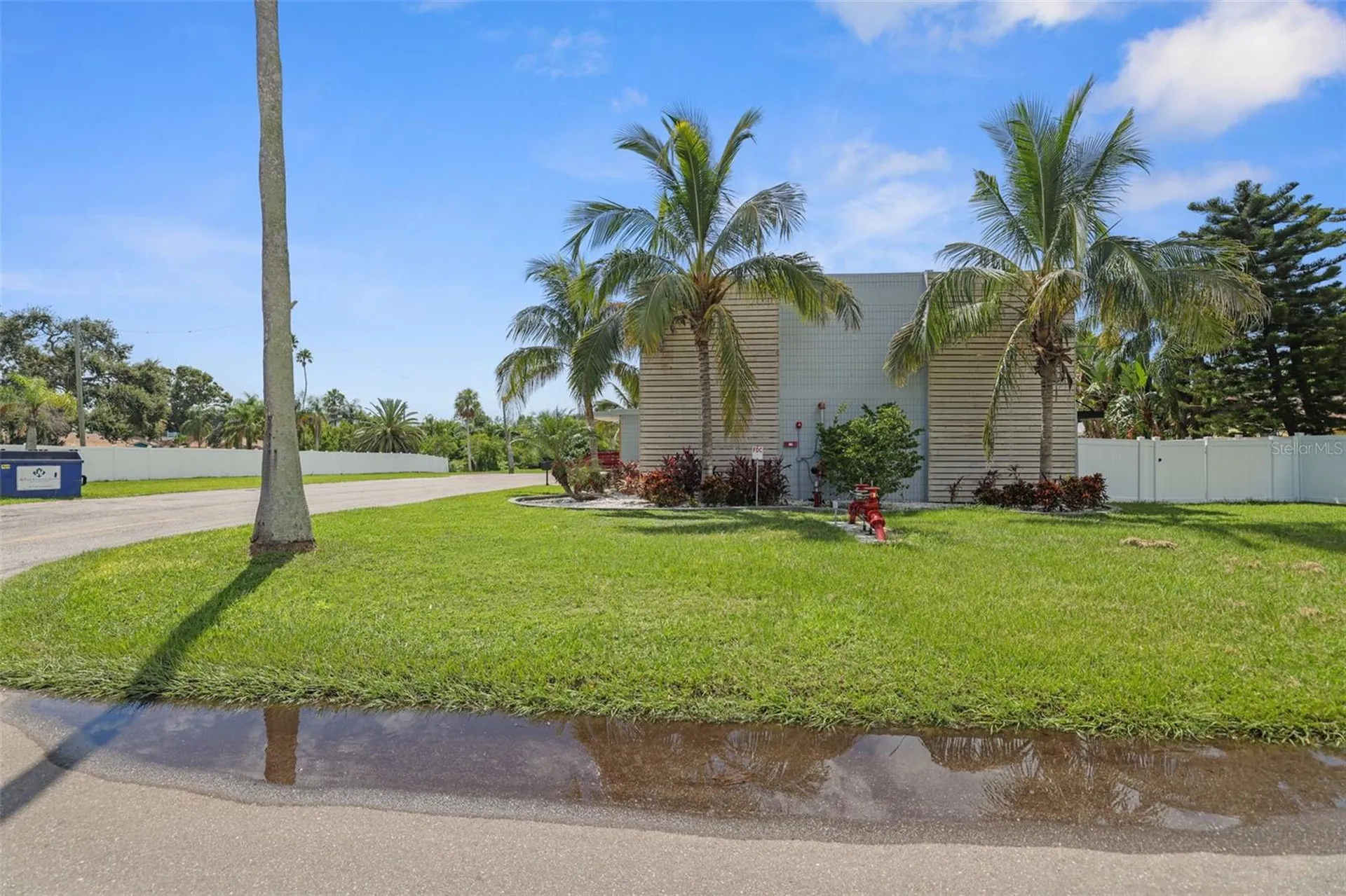 10830 Navajo Drive St Petersburg FL 33708
