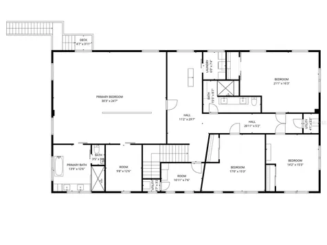 10830 Navajo Drive St Petersburg FL 33708