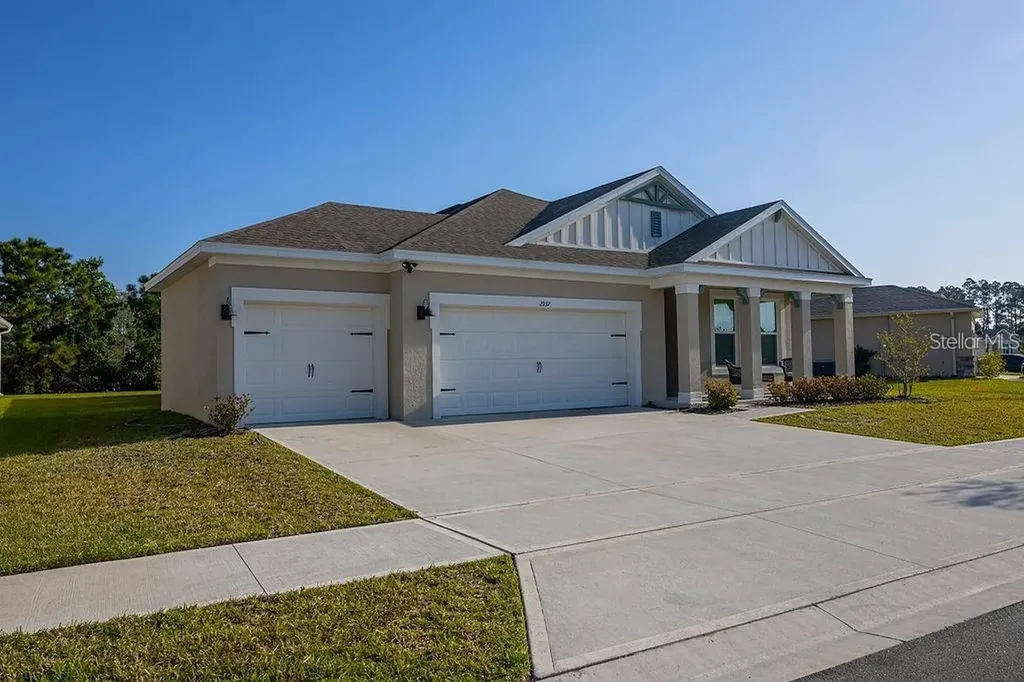 2937 Hooded Crane Cove Harmony FL 34773