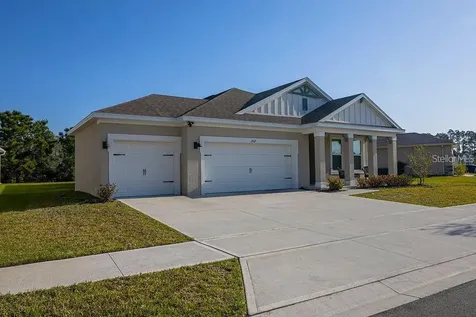 2937 Hooded Crane Cove Harmony FL 34773