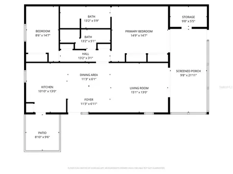 5400 34th Street W Bradenton FL 34210