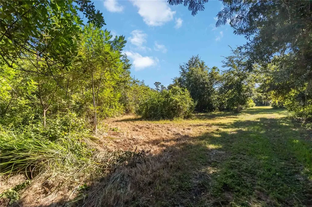 0 Edsel Avenue St Cloud FL 34772