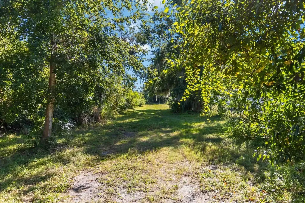 0 Edsel Avenue St Cloud FL 34772