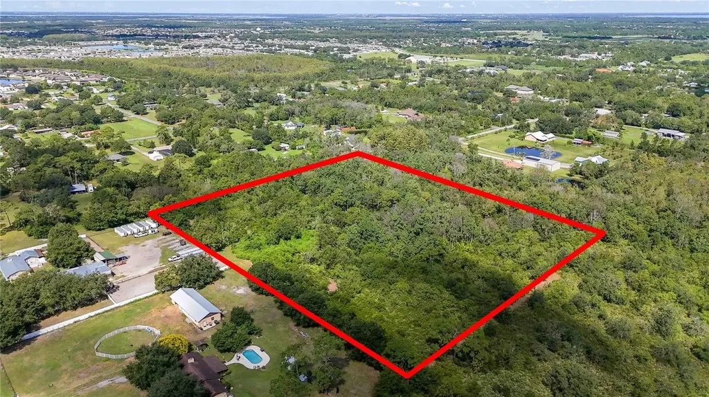 0 Edsel Avenue St Cloud FL 34772