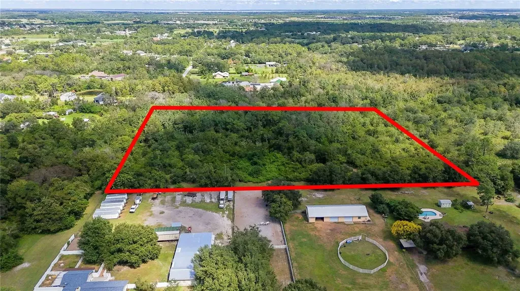 0 Edsel Avenue St Cloud FL 34772