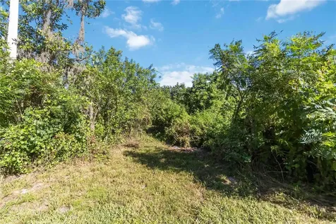 0 Edsel Avenue St Cloud FL 34772