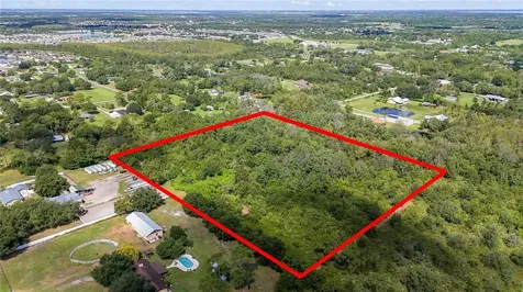 0 Edsel Avenue St Cloud FL 34772