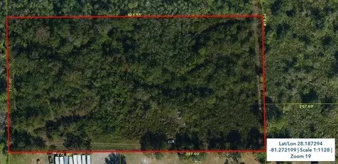 0 Edsel Avenue St Cloud FL 34772