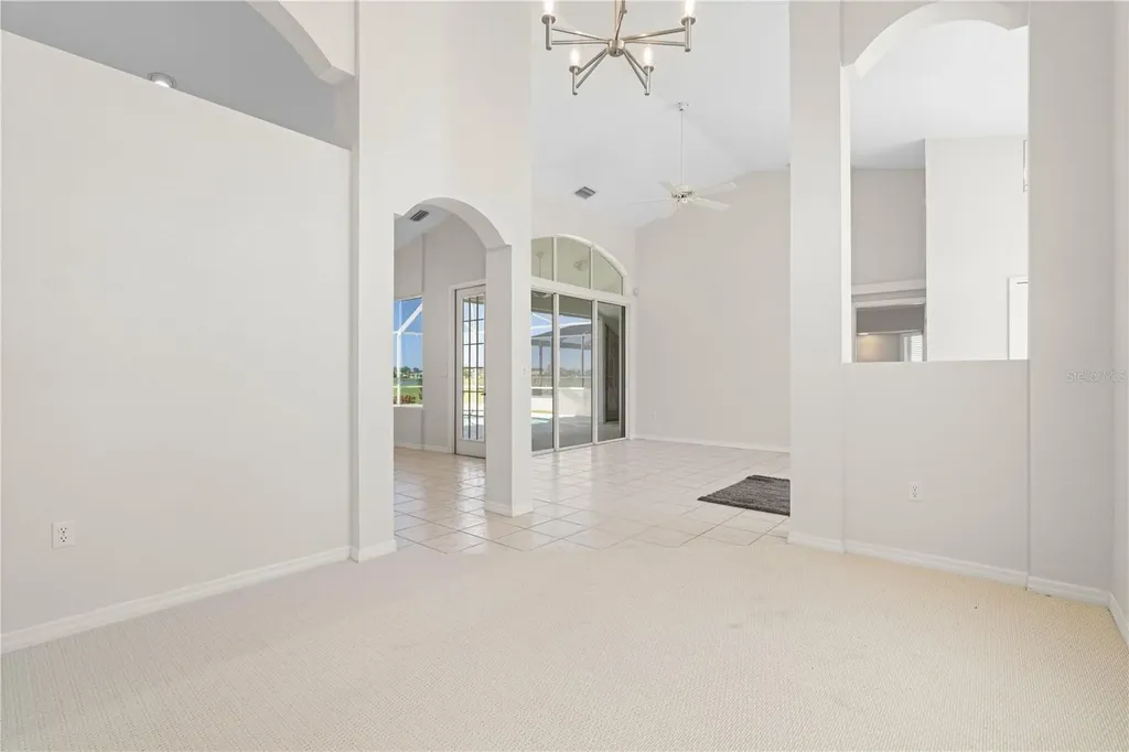 3853 Bordeaux Drive Punta Gorda FL 33950