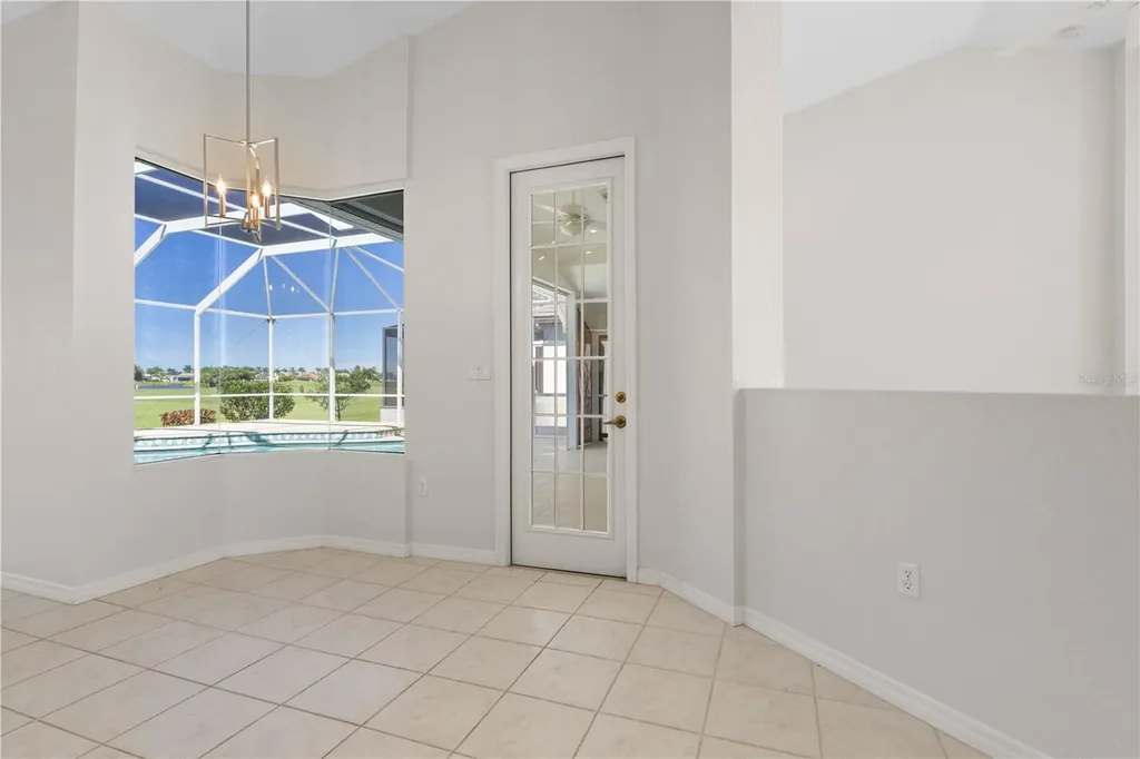 3853 Bordeaux Drive Punta Gorda FL 33950