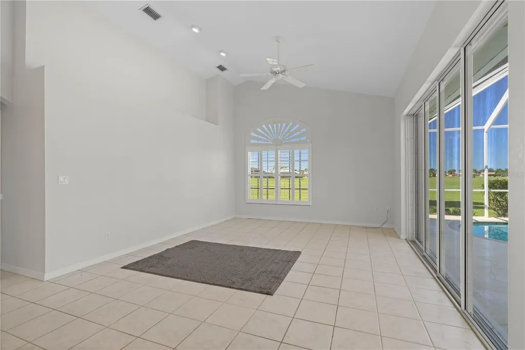 3853 Bordeaux Drive Punta Gorda FL 33950