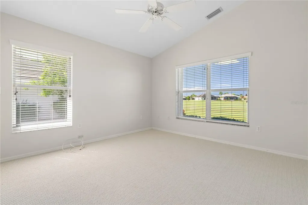 3853 Bordeaux Drive Punta Gorda FL 33950