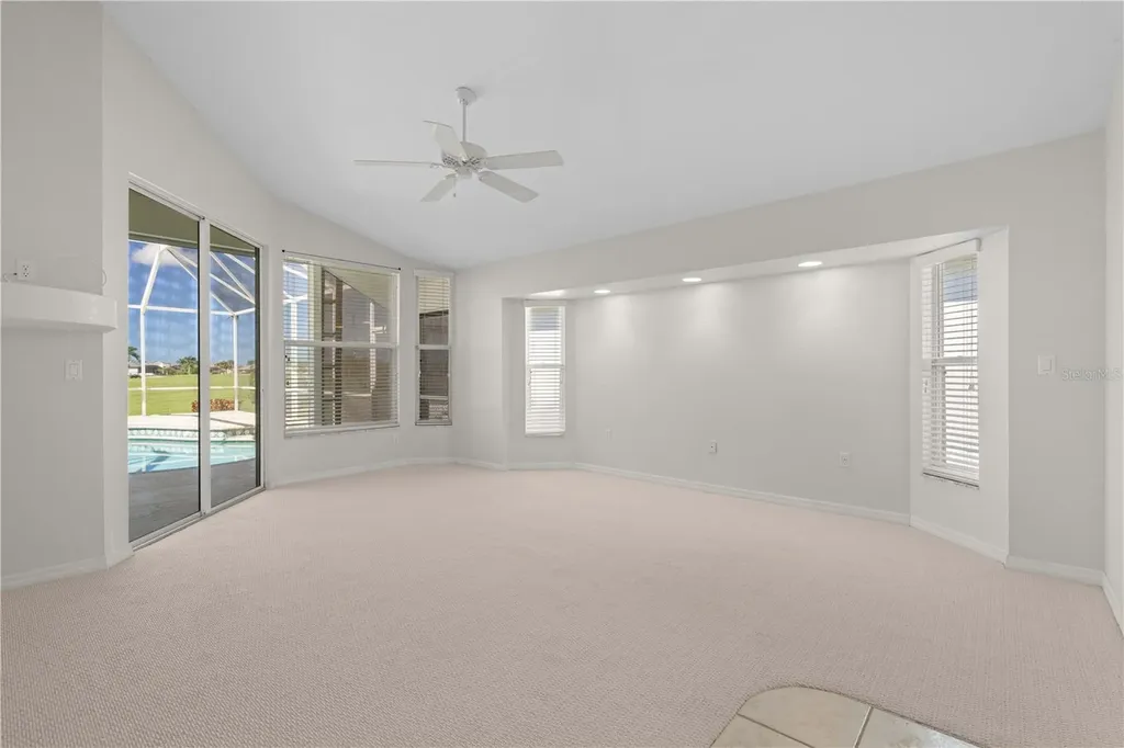 3853 Bordeaux Drive Punta Gorda FL 33950