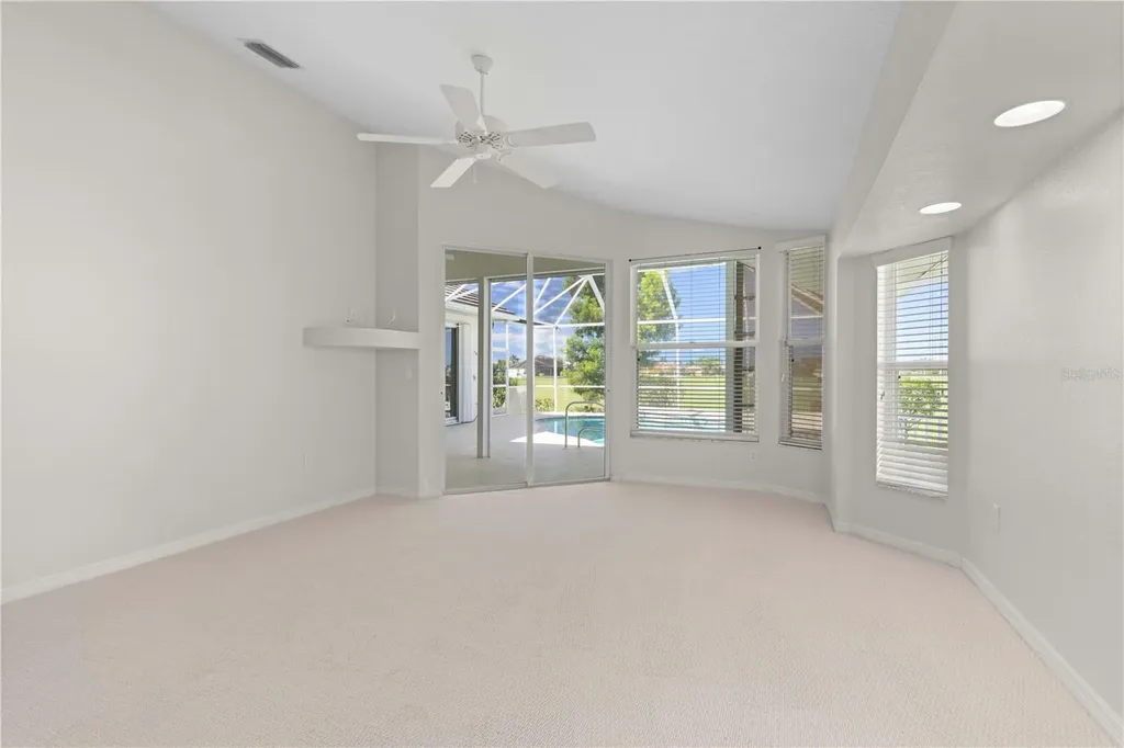 3853 Bordeaux Drive Punta Gorda FL 33950