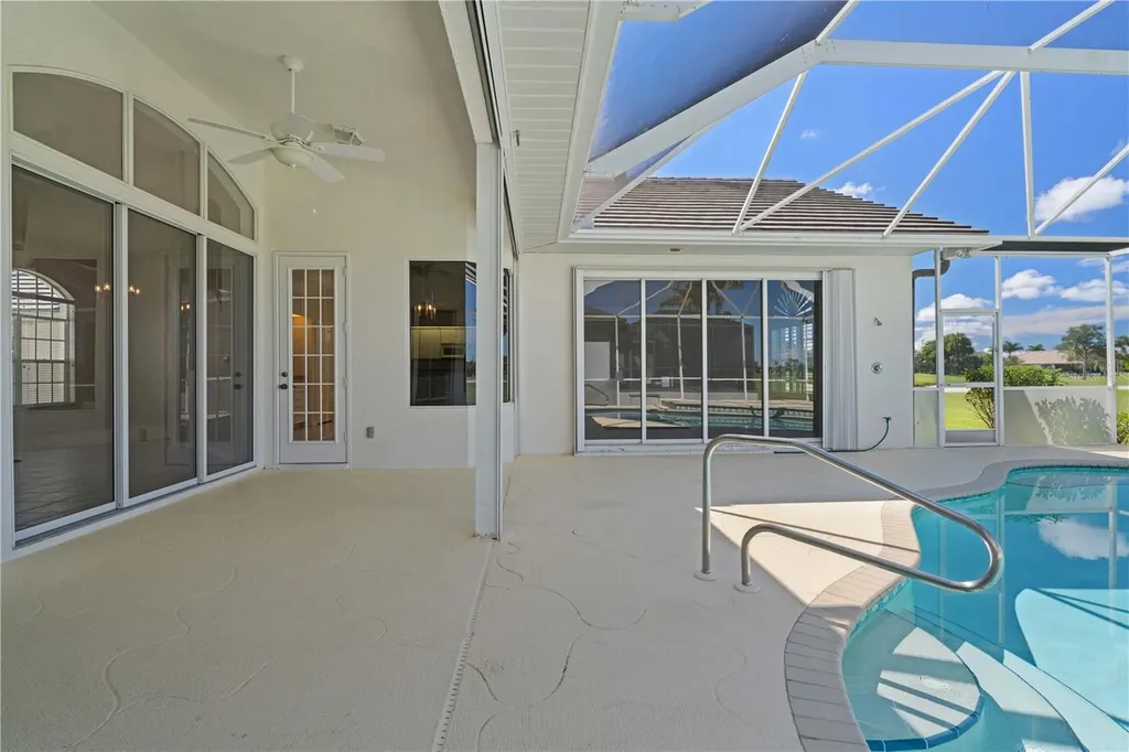 3853 Bordeaux Drive Punta Gorda FL 33950