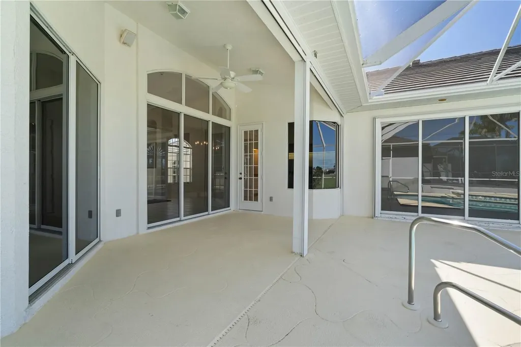 3853 Bordeaux Drive Punta Gorda FL 33950