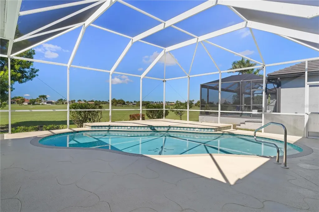 3853 Bordeaux Drive Punta Gorda FL 33950